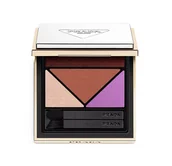 Cienie do powiek - Prada Dimensions Durable Eyeshadow Palette in 01 Portrait Luksusowa paleta cieni do powiek - miniaturka - grafika 1