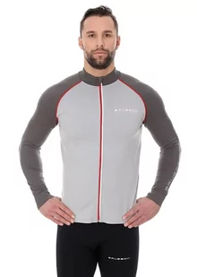 Brubeck, Bluza męska, Athletic, rozmiar S - Pozostała odzież narciarska - miniaturka - grafika 1
