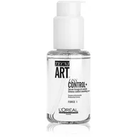 Olejki do ciała i włosów - Loreal Professionnel Professionnel Fix Smoothing Serum 50 ml - miniaturka - grafika 1