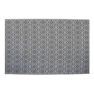 Dywan tarasowy Witch Gray 120x180cm - MOODME - Dywany zewnętrzne - miniaturka - grafika 1