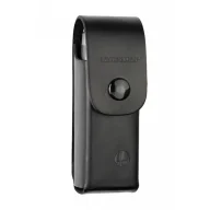 Multitools - Skórzana kabura Leatherman M - miniaturka - grafika 1