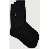Skarpetki męskie - POLO RALPH LAUREN Skarpety 3-pack - miniaturka - grafika 1