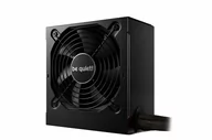 Zasilacze komputerowe - Be Quiet! System Power 10 550W 80 Plus Bronze (Bn327) - miniaturka - grafika 1