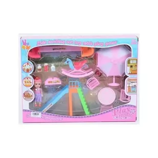 Plac zabaw - Powieści i opowiadania Plac zabaw - Powieści i opowiadania - miniaturka - grafika 9