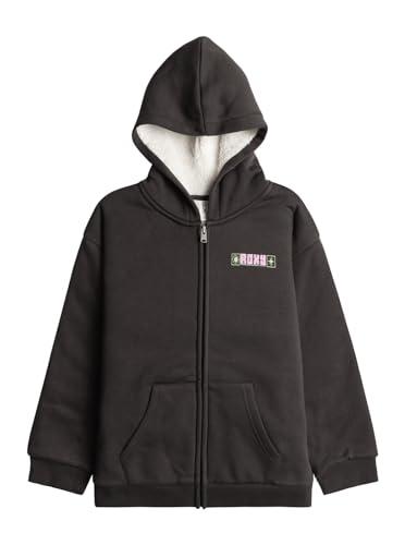 Roxy Top DifferFERENT PULSES A Youth Black 6