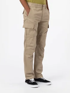 pantaloni uomo dickies millerville dk0a4xdu khk khaki - Spodnie męskie - miniaturka - grafika 1