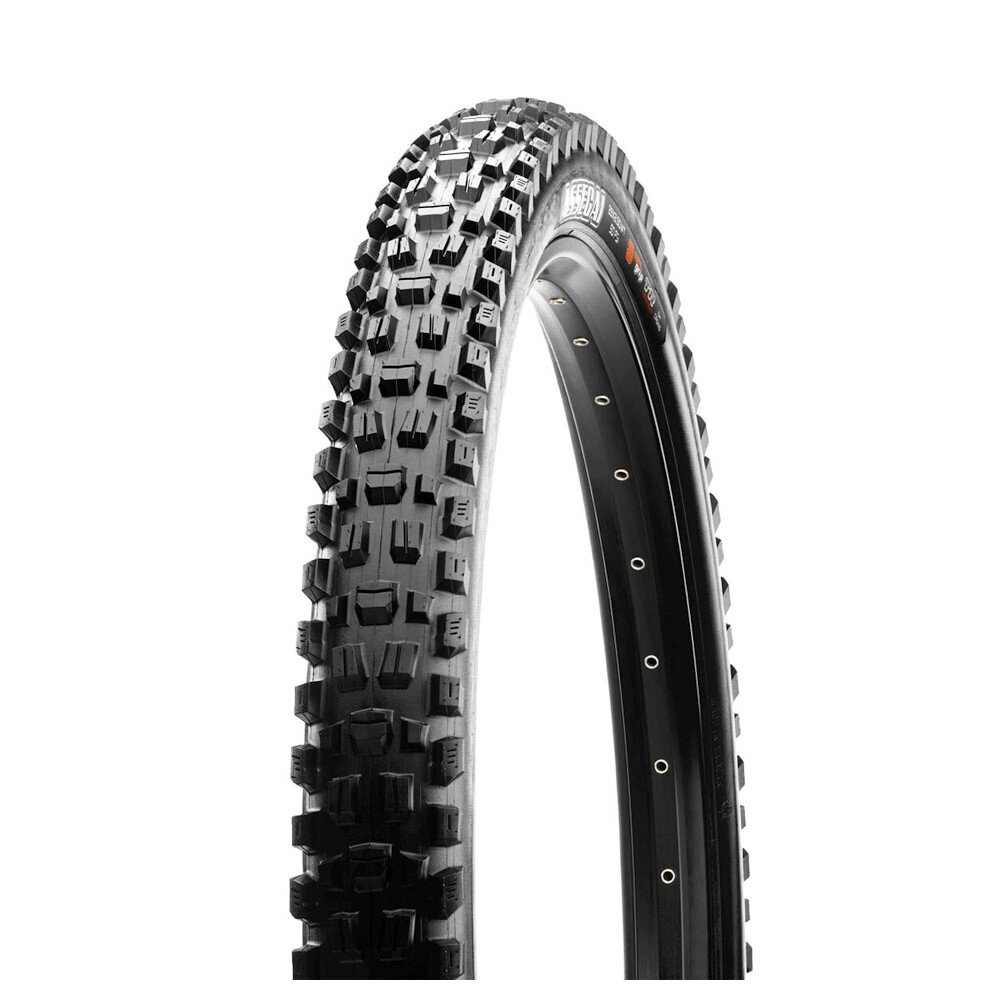 Płaszcz Maxxis Assegai 27.5x2.50Wt Kevlar 3CG/EXO+/TR (ETB00308200)
