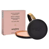 Pudry do twarzy - Sisley Paris Phyto-Poudre Compacte - miniaturka - grafika 1