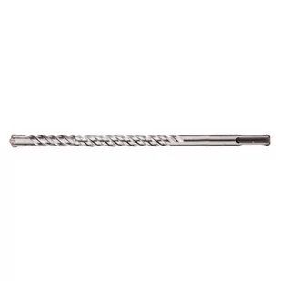 VERTO Wiertło do betonu SDS Plus, 12 x 160 mm, S4, quatro TOP-60H554 - Wiertła - miniaturka - grafika 1