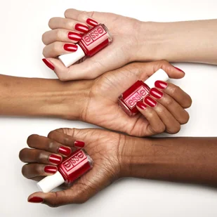 Essie Nail Polish lakier do paznokci 13,5 ml dla kobiet 635 Lets Party - Lakiery do paznokci - miniaturka - grafika 4