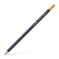Przybory szkolne - Kredka ołówkowa, Goldfaber, palona ochra, 187 - miniaturka - grafika 1