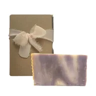 Mydła - Mydło Oliwkowe Propolis - miniaturka - grafika 1