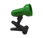 Lampy stojące - Prezent 20050 - Lampa z klipsem METRO 1xE14/40W/230V - miniaturka - grafika 1