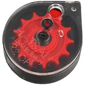 Osprzęt do wiatrówek - Magazynek do wiatrówki Hatsan Flash, Vectis, Hydra, Invader (CLIP MAGAZINE-P .22) - miniaturka - grafika 1