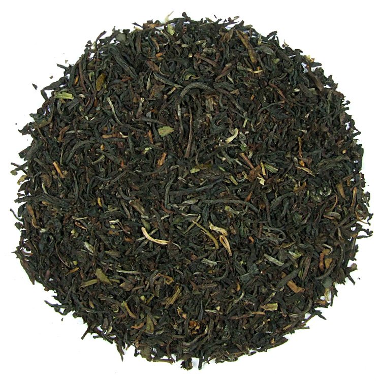 Herbata Czarna English Breakfast Assam Ceylon 1kg
