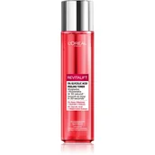 Toniki i hydrolaty do twarzy - Loreal L'Oreal Revitalift - tonik z kwasem glikolowym 180ml - miniaturka - grafika 1
