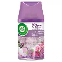 Air Wick FRESHMATIC TAJEMNICZE OGRODY Z DZIECIŃSTWA 250ML wkład (21153382) - Odświeżacze powietrza - miniaturka - grafika 1