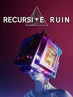 Gry PC Cyfrowe - Recursive Ruin (PC) klucz Steam - miniaturka - grafika 1