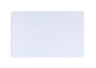 Taśmy do drukarek barwiące - Karta PVC hybrydowa Mifare 13,56 MHz + Unique 125 kHz biała 1szt (UNQ/MFRC1) - miniaturka - grafika 1