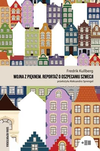 Dowody na istnienie Wojna z pięknem - Nauki przyrodnicze - miniaturka - grafika 1