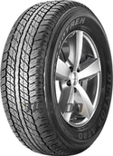 Opony terenowe i SUV letnie - Dunlop Grandtrek AT 20 265/65R17 112S - miniaturka - grafika 1