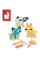 Klocki - BRICO KIDS DYI pet - miniaturka - grafika 1