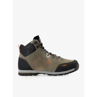Buty trekkingowe męskie - Buty turystyczne męskie CMP Alcor 2.0 Mid WP - miniaturka - grafika 1