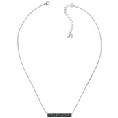 Naszyjniki męskie - Naszyjnik Męski Adore 5448678 25 cm - miniaturka - grafika 1