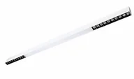 Lampy sufitowe - Linia Premium lampa sufitowa 1xLED/40W/4000K biała - miniaturka - grafika 1