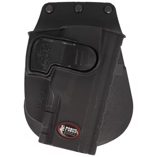 Kabura Fobus Taurus PT 24/7 G1 Prawa (TACH) - Kabury i pokrowce - miniaturka - grafika 1