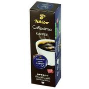 Kawa w kapsułkach i saszetkach - Tchibo Coffee Intense Aroma 10 szt - miniaturka - grafika 1