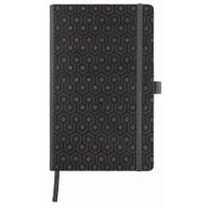 Szkolne artykuły papiernicze - Herlitz Notatnik Castelli Copper - Honey 9576679 - miniaturka - grafika 1