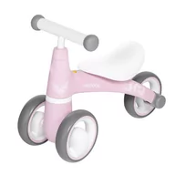 Rowerki biegowe - SKIDDOU jeżdzik Berit PINK - miniaturka - grafika 1