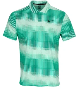Koszulka Nike Polo ADV Tiger Woods DN2237379 XXL - Koszulki męskie - miniaturka - grafika 1