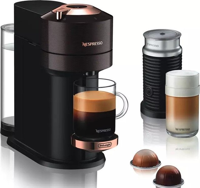 De'Longhi Nespresso Vertuo ENV120.BWAE