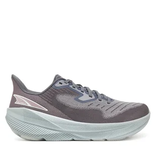 Buty do biegania Altra Experience Flow AL0A85NW5 Fioletowy - Buty sportowe damskie - miniaturka - grafika 1