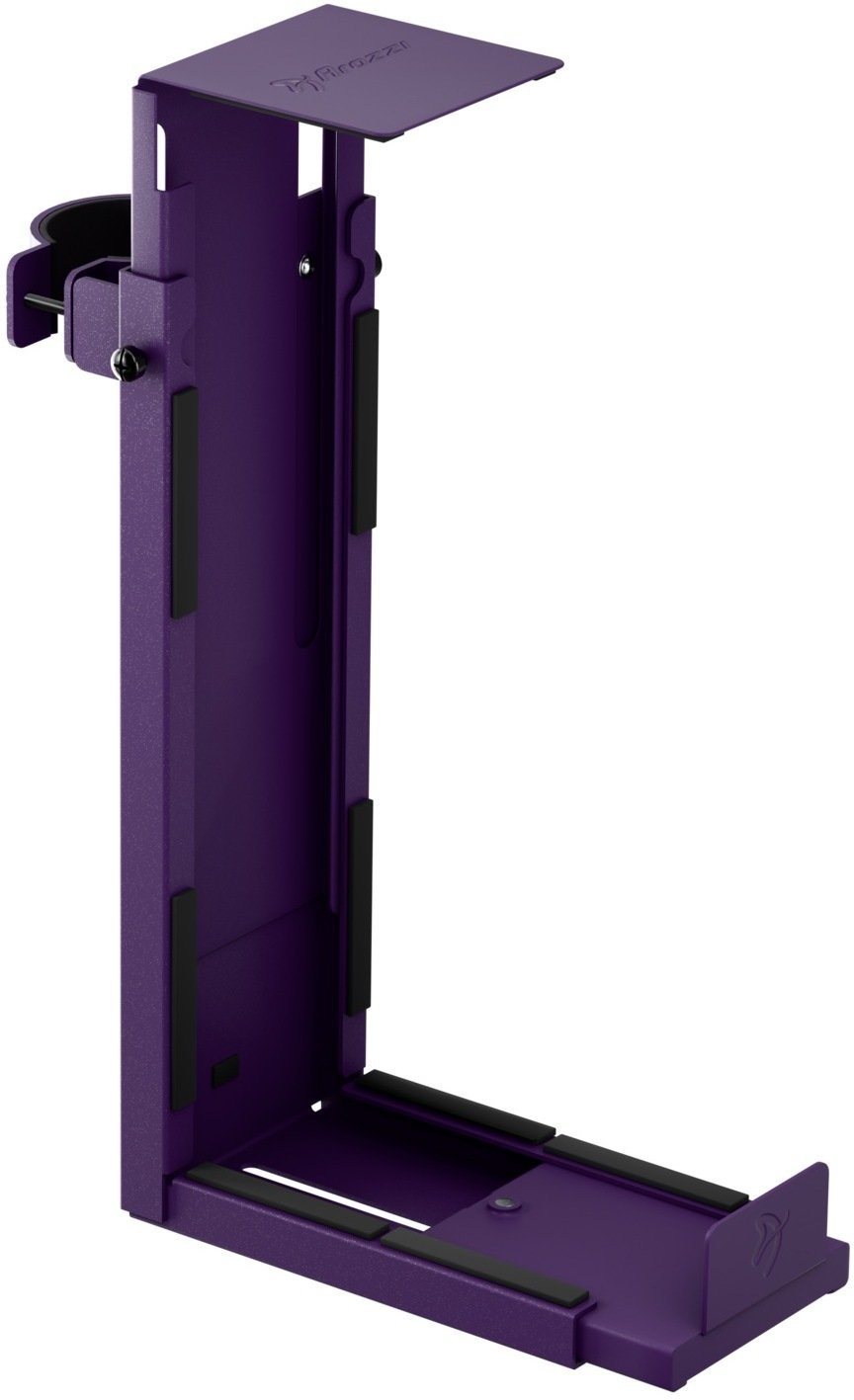Arozzi Arena PC Mount - Purple AZ-PCMOUNT-PP