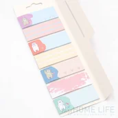 Gadżety  do biura - Kartki Karteczki Samoprzylepne I Am Happy 175 Szt. - miniaturka - grafika 1