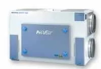 Rekuperator PRO-VENT MISTRAL SMART 400 EC - Rekuperatory i centrale - miniaturka - grafika 1