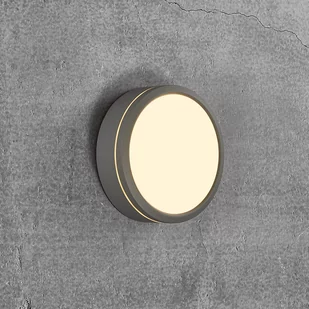 Nordlux Ava Smart 2019016010 kinkiet 2700K 600lm IP54 2019016010 - Lampy ogrodowe - miniaturka - grafika 1