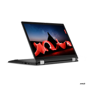 Laptopy 2w1 - Lenovo ThinkPad L13 Yoga 4th Gen (21FJ000APB) - miniaturka - grafika 1