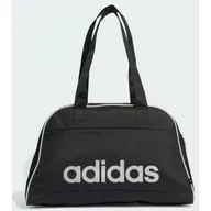 Torby sportowe - Torba adidas ESS BWL Bag (kolor czarny) - miniaturka - grafika 1