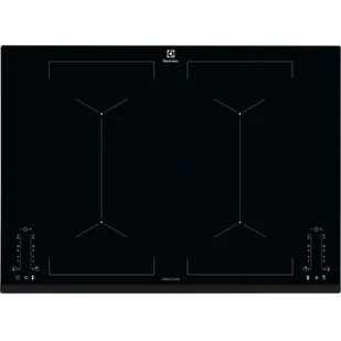 Płyta elektryczna do zabudowy Electrolux EIV744 SLIM-FIT - Płyty elektryczne do zabudowy - miniaturka - grafika 1