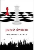 Horror, fantastyka grozy - Przed świtem - Stephenie Meyer - miniaturka - grafika 1