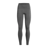 Legginsy - Legginsy treningowe damskie Under Armour Rival - miniaturka - grafika 1