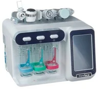 Kombajny kosmetyczne - Hydrodermabrazja kombajn 9w1 BN-W05X - miniaturka - grafika 1