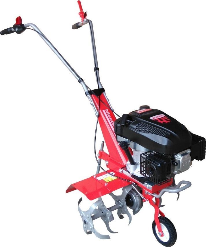 MasterCut SHB60T GLEBOGRYZARKA SPALINOWA KULTYWATOR 25cm - 60 cm