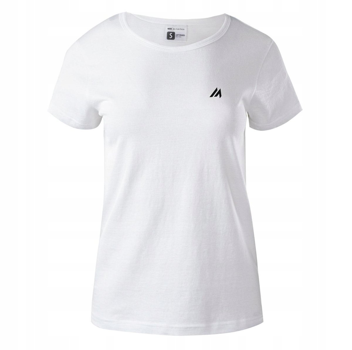 Damska koszulka MARTES LADY MANDO