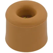 Akcesoria do drzwi - Odbojnik drzwiowy gumowy torebka - miniaturka - grafika 1