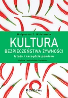 Biznes - Kultura bezpieczeństwa żywności w.3 Nowa - miniaturka - grafika 1